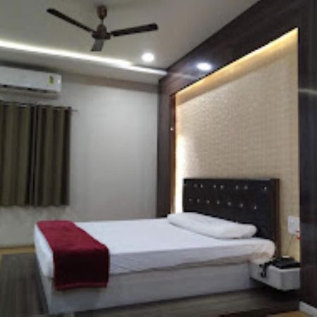 Hotel Shambhavi , Madhya Pradesh Betul  Екстер'єр фото