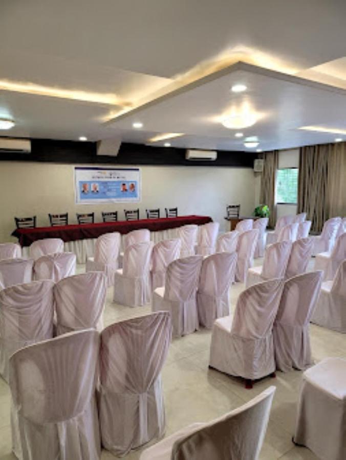 Hotel Shambhavi , Madhya Pradesh Betul  Екстер'єр фото