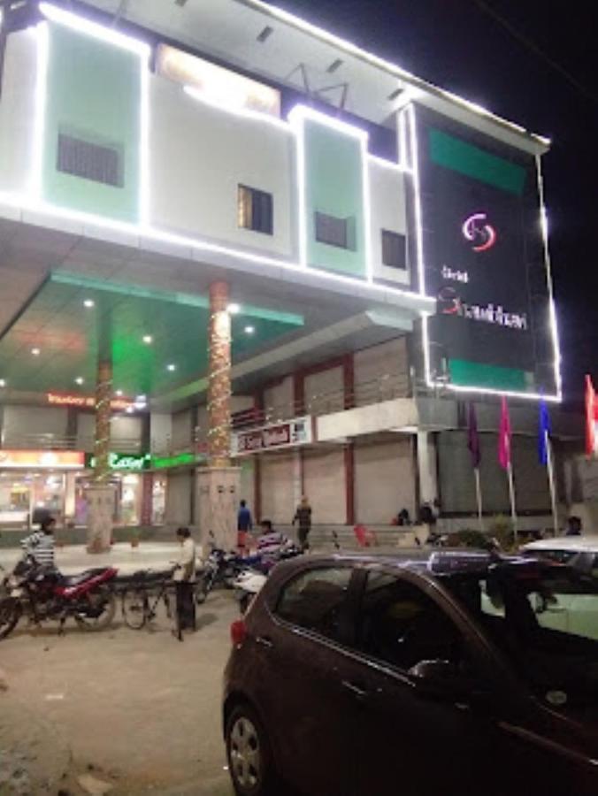 Hotel Shambhavi , Madhya Pradesh Betul  Екстер'єр фото