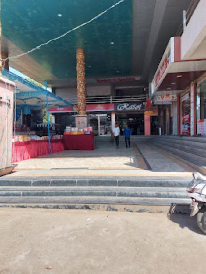 Hotel Shambhavi , Madhya Pradesh Betul  Екстер'єр фото