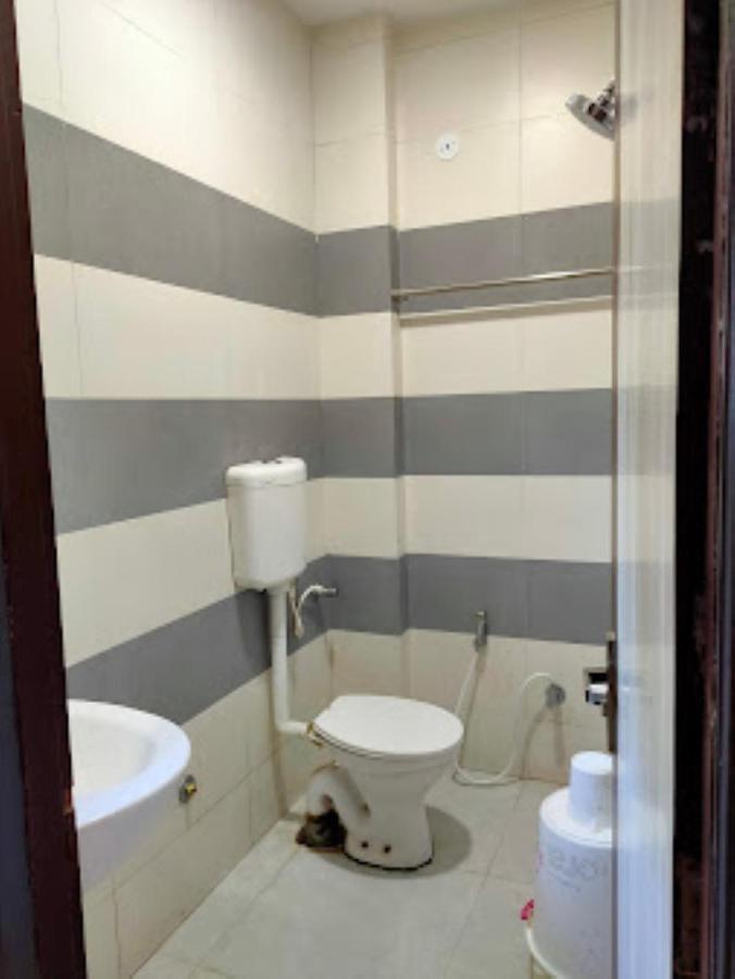 Hotel Shambhavi , Madhya Pradesh Betul  Екстер'єр фото