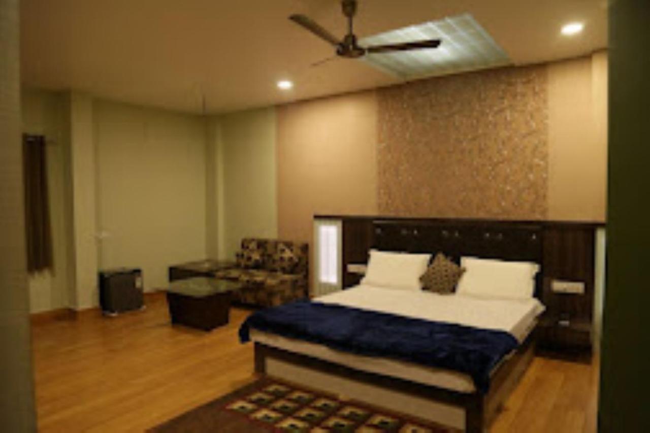 Hotel Shambhavi , Madhya Pradesh Betul  Екстер'єр фото