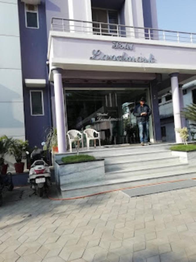 Hotel Shambhavi , Madhya Pradesh Betul  Екстер'єр фото