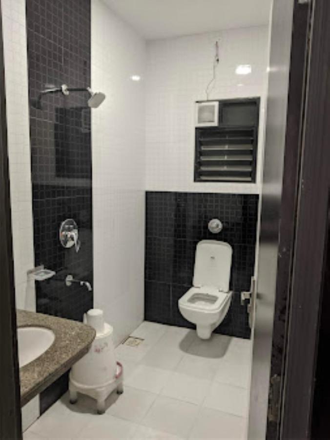 Hotel Shambhavi , Madhya Pradesh Betul  Екстер'єр фото