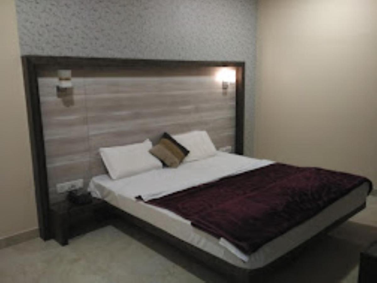 Hotel Shambhavi , Madhya Pradesh Betul  Екстер'єр фото