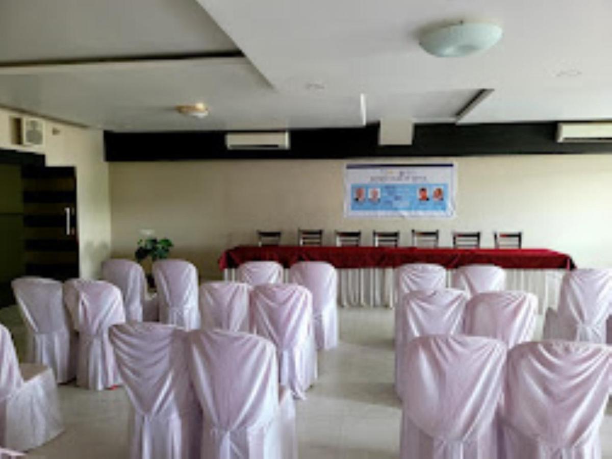 Hotel Shambhavi , Madhya Pradesh Betul  Екстер'єр фото