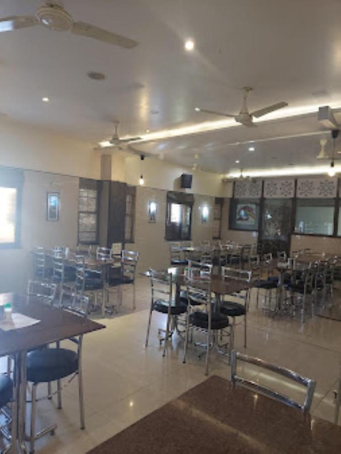 Hotel Shambhavi , Madhya Pradesh Betul  Екстер'єр фото