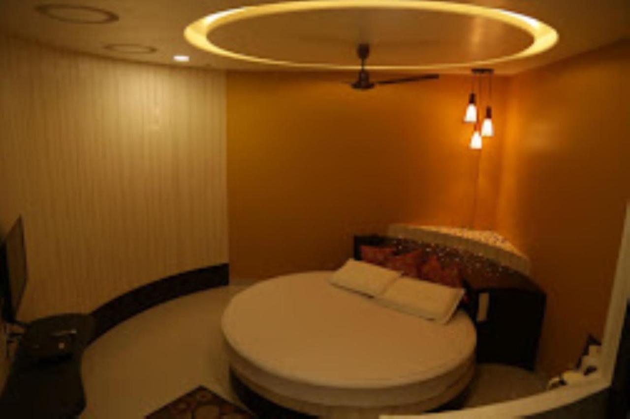 Hotel Shambhavi , Madhya Pradesh Betul  Екстер'єр фото
