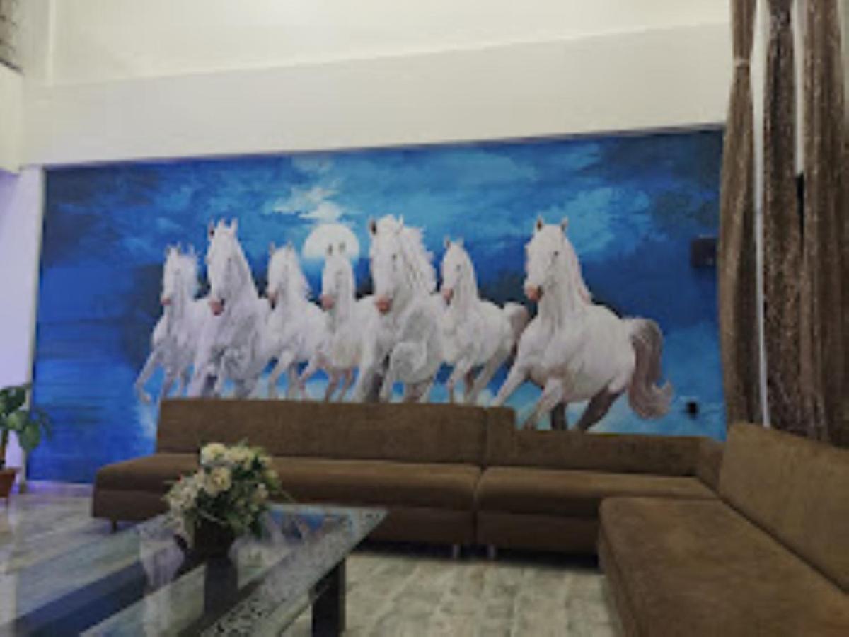 Hotel Shambhavi , Madhya Pradesh Betul  Екстер'єр фото