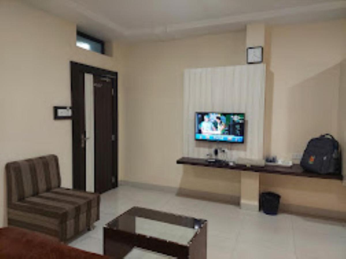 Hotel Shambhavi , Madhya Pradesh Betul  Екстер'єр фото