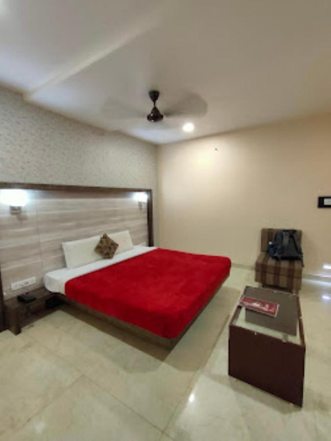 Hotel Shambhavi , Madhya Pradesh Betul  Екстер'єр фото