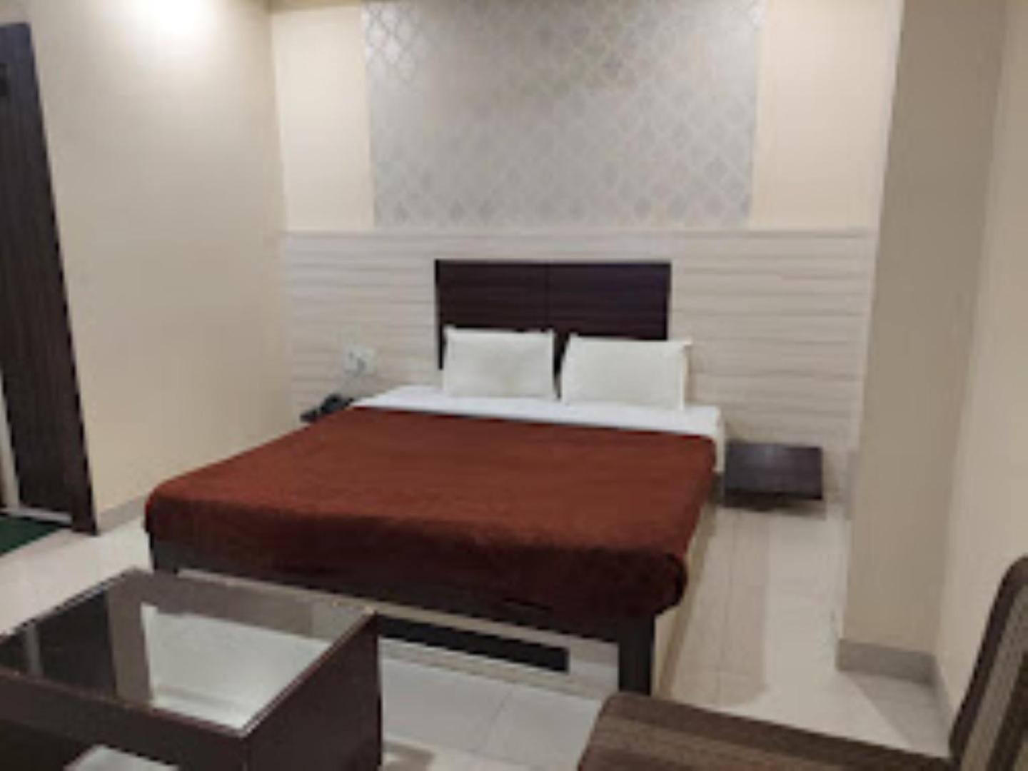 Hotel Shambhavi , Madhya Pradesh Betul  Екстер'єр фото